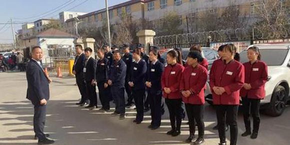 在國外拖欠物業(yè)費(fèi)是個(gè)什么樣的體驗(yàn)？